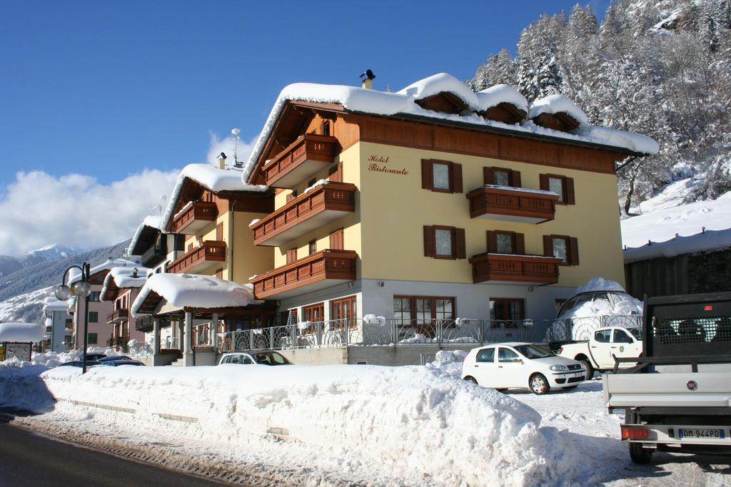 Hotel Pezzotti