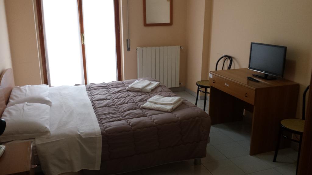 Albergo Italia