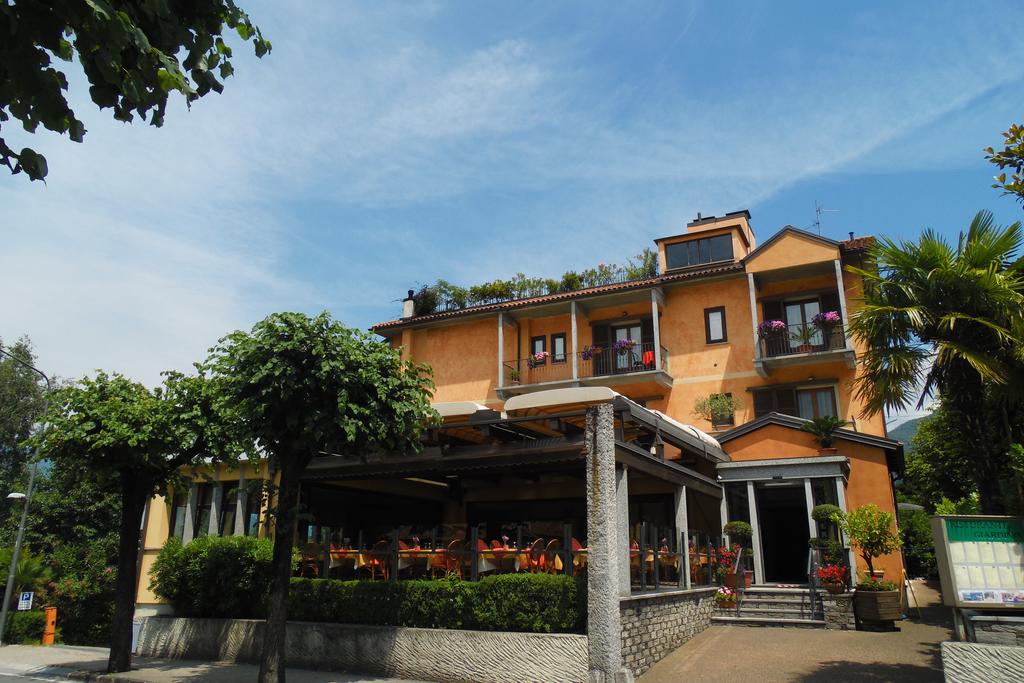 Albergo Ristorante Giardino