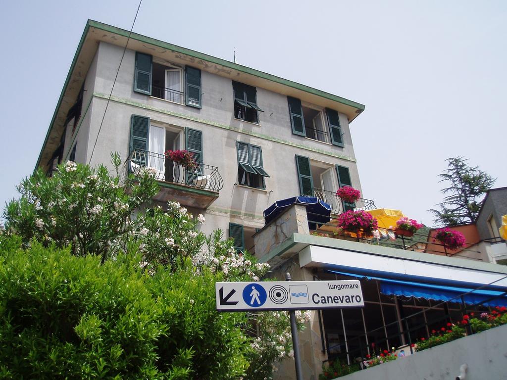 Hotel Zoagli