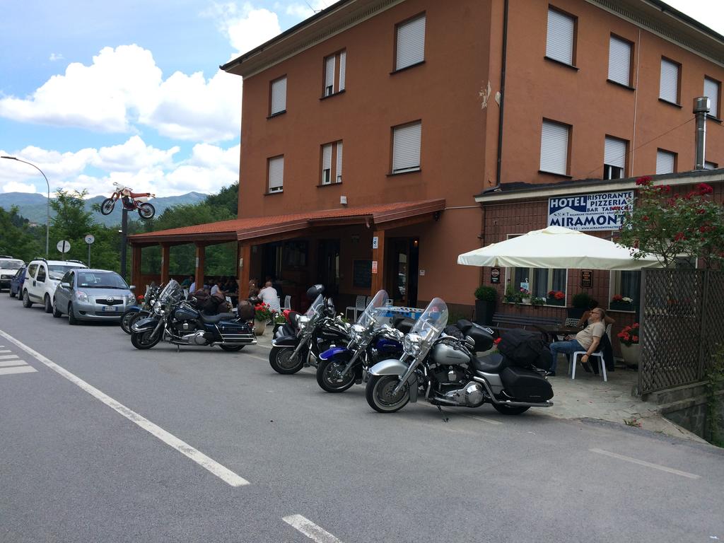 Hotel Miramonti