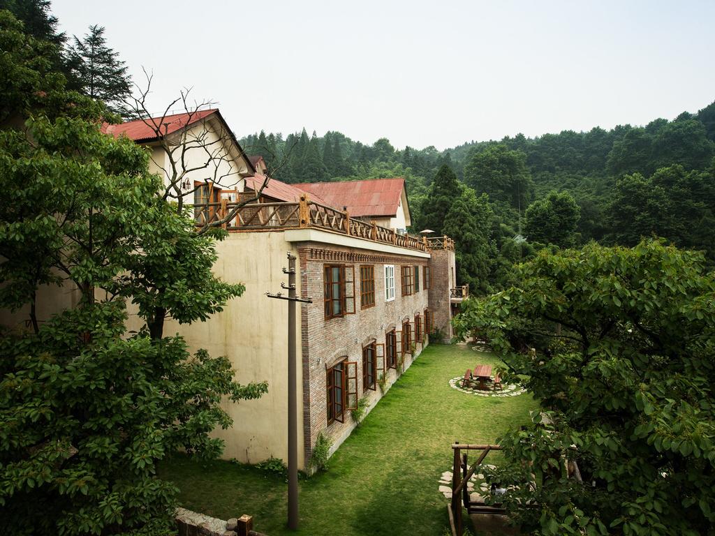 Nest Villa Moganshan