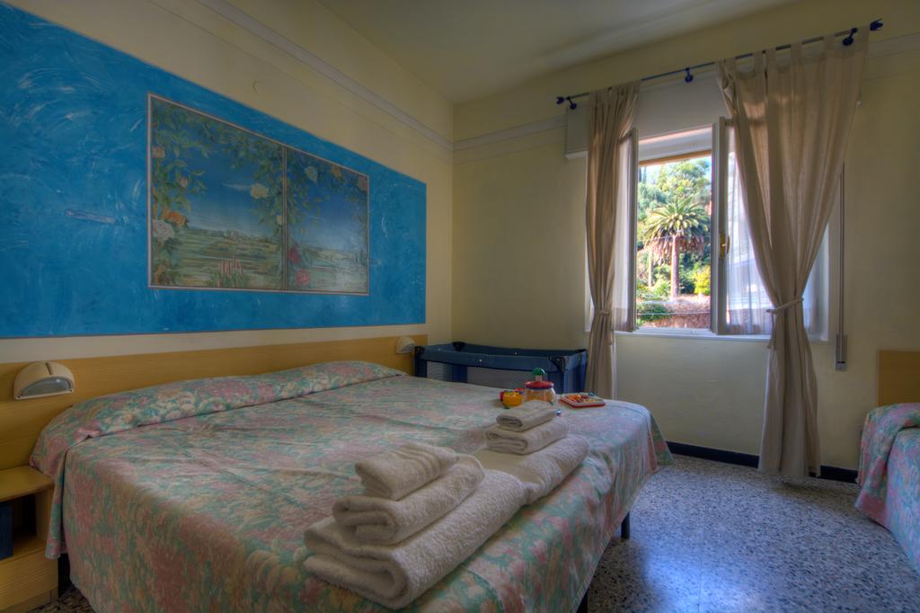 Hotel Savoia