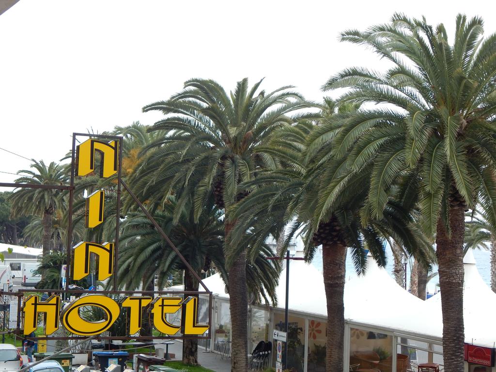 Hotel Nino