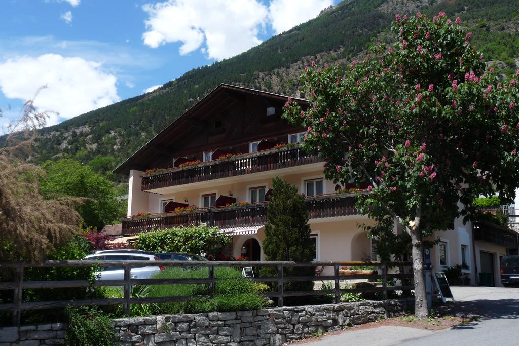 Hotel Vetzanerhof