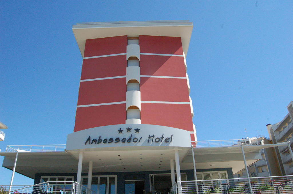 Hotel Ambassador