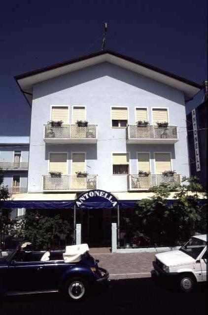 Hotel Antonella