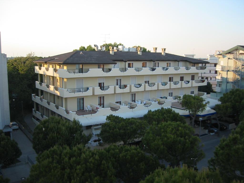 Hotel Coralba