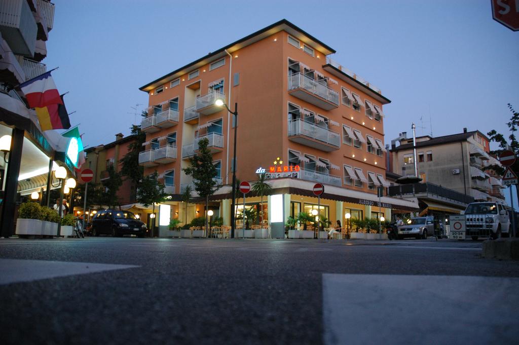 Hotel Da Mario