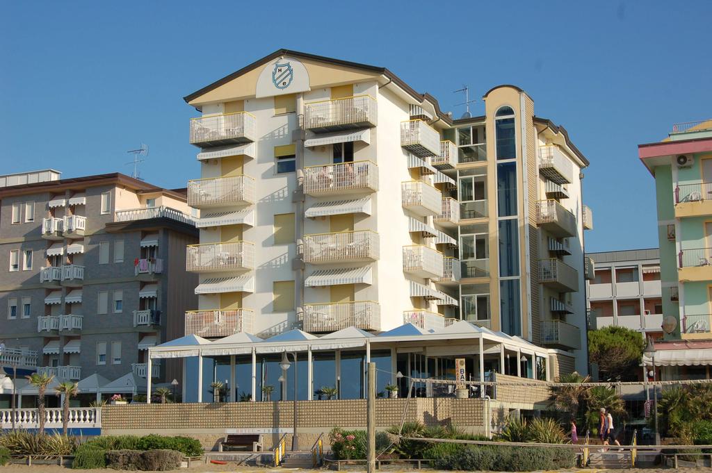 Hotel Edera