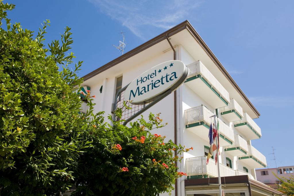 Hotel Marietta