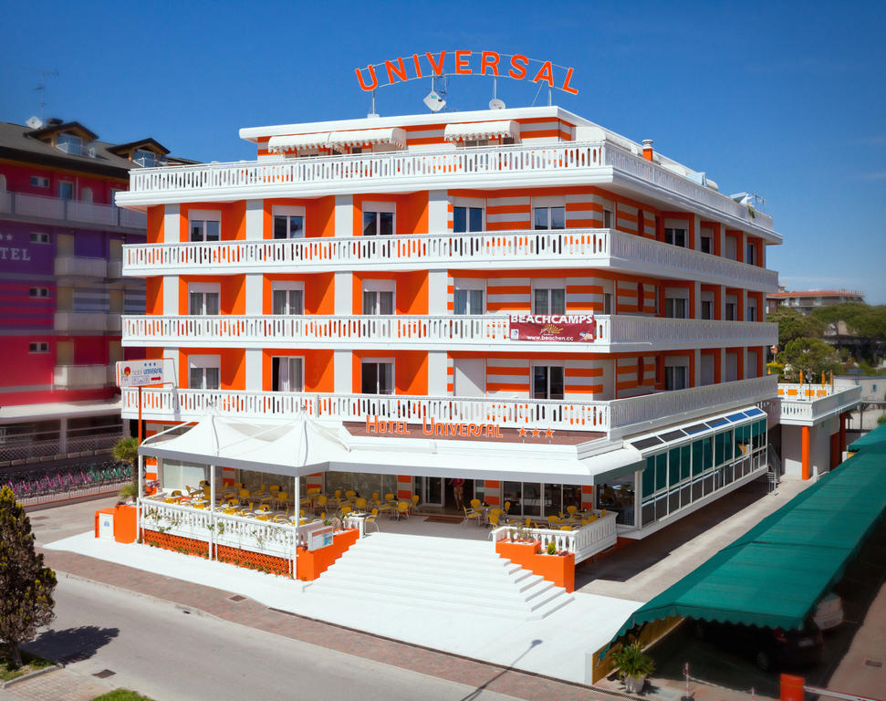 Hotel Universal