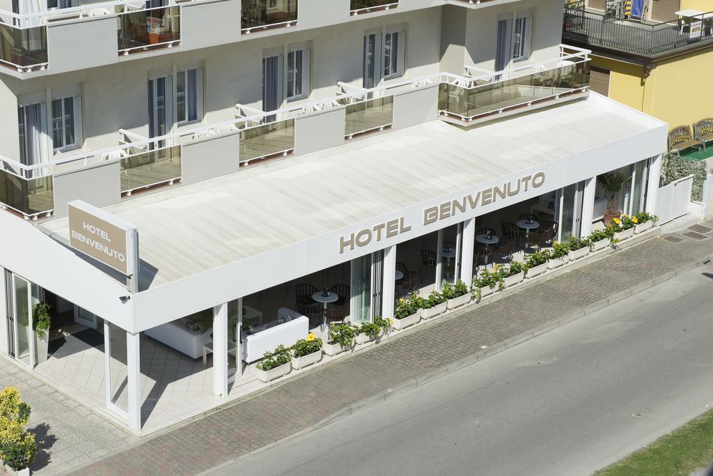 Hotel Benvenuto