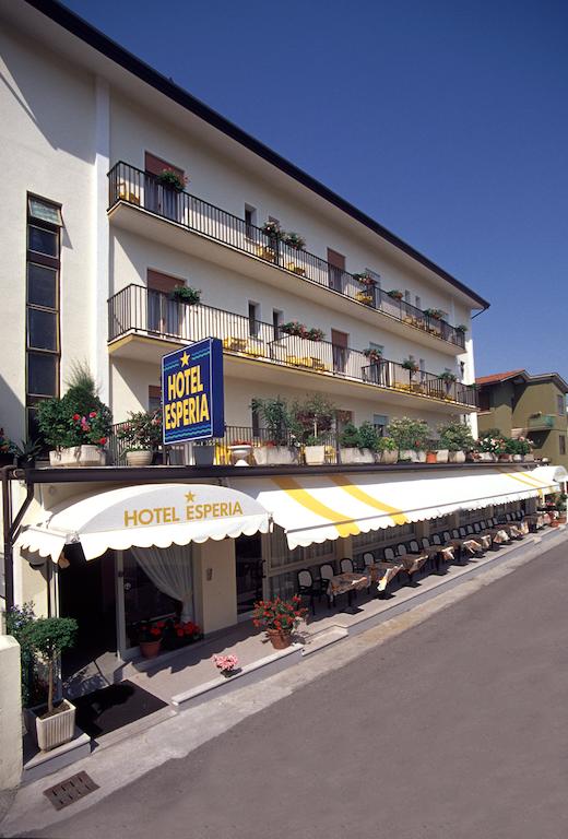 Hotel Esperia