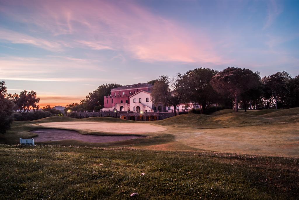 Il Picciolo Etna Golf Resort and Spa