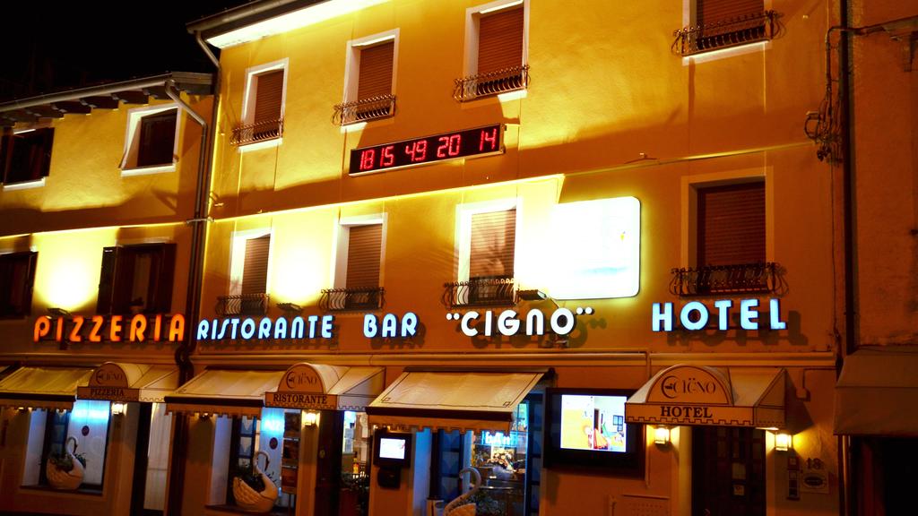 Hotel Cigno