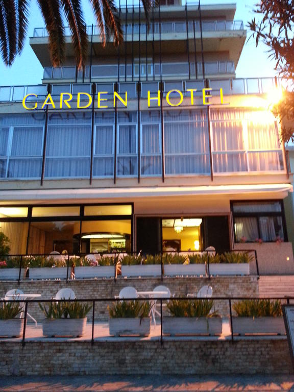 Hotel Garden