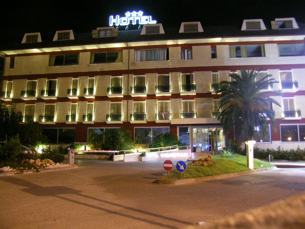 Hotel Quadrifoglio