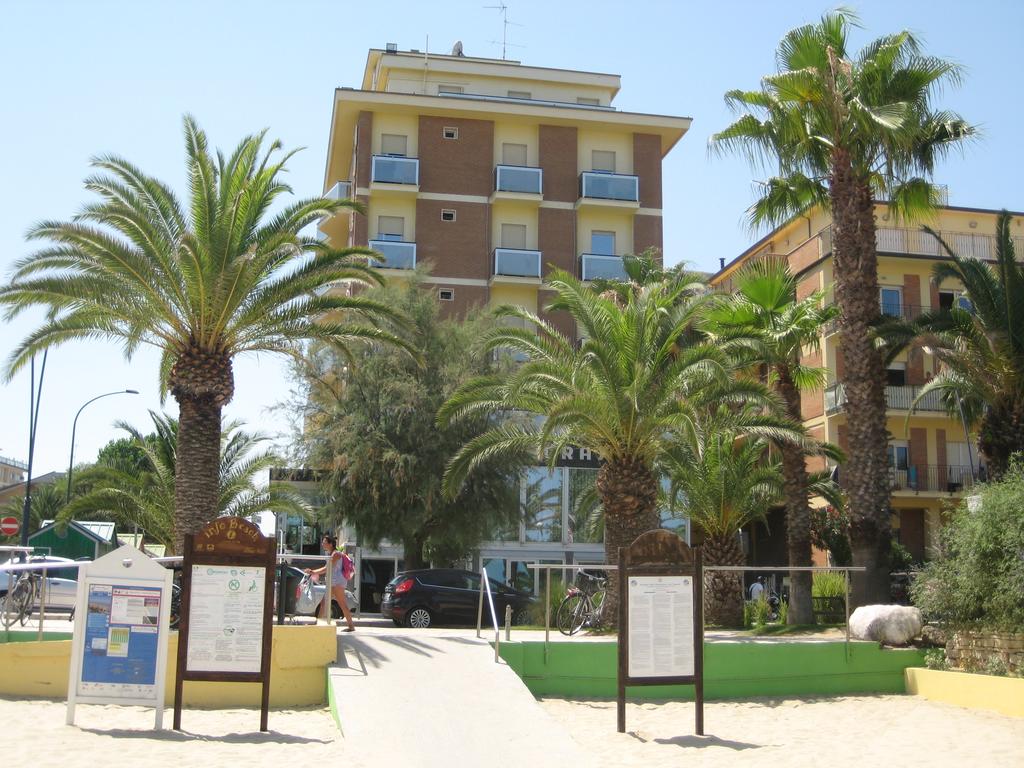 Hotel Soraya