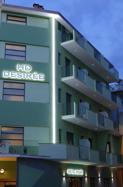 Hotel Désirée