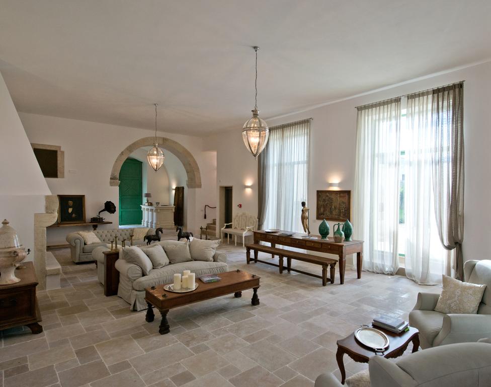 Palazzo Ducale Venturi - Luxury Relais and Wellness