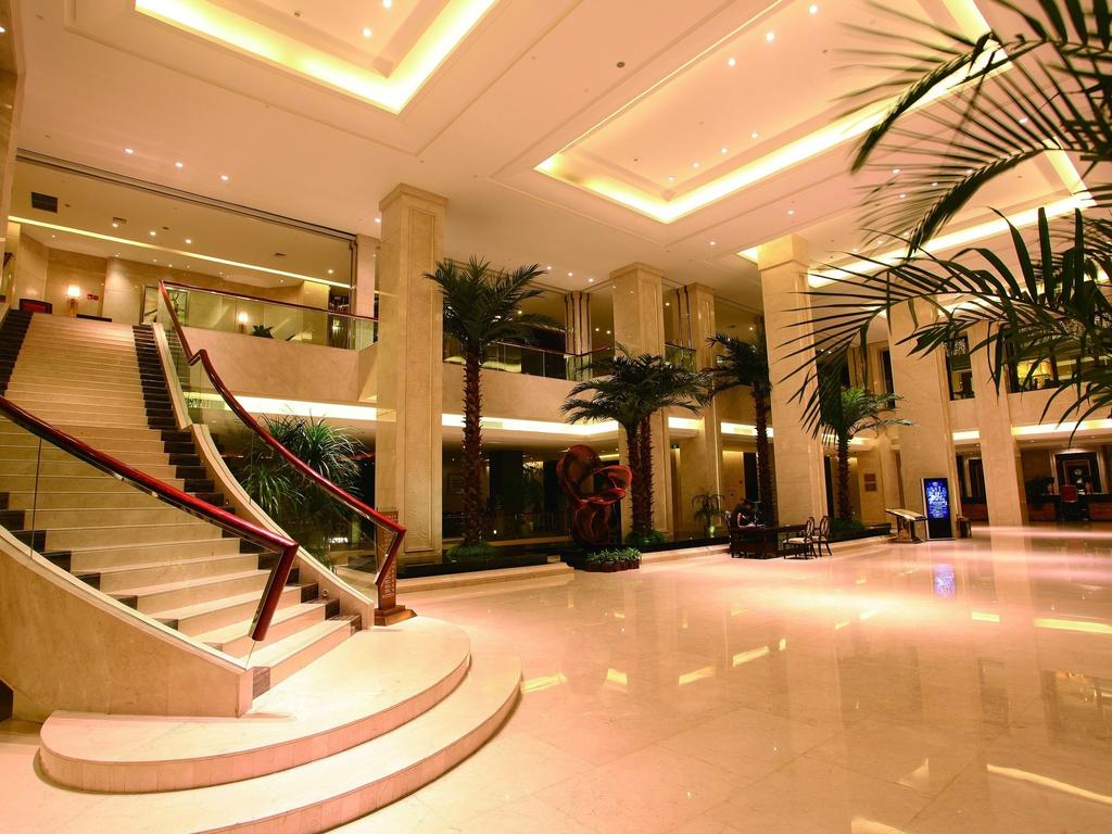 Cangnan Intl Hotel - Cangnan