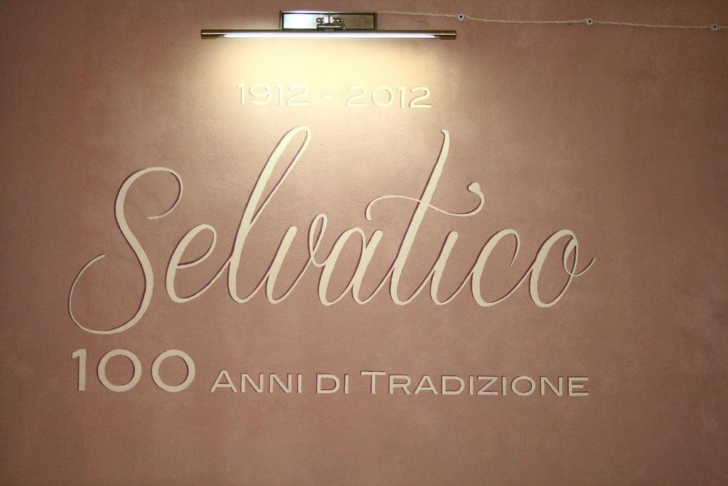 Albergo Selvatico