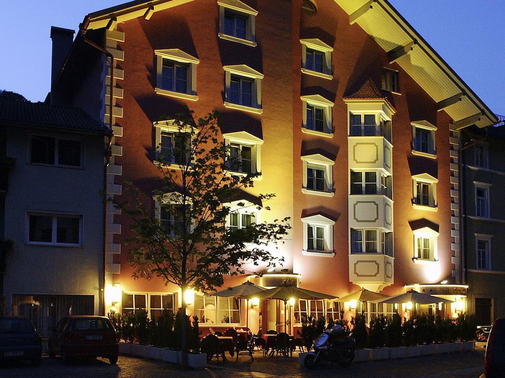 Hotel Goldener Adler