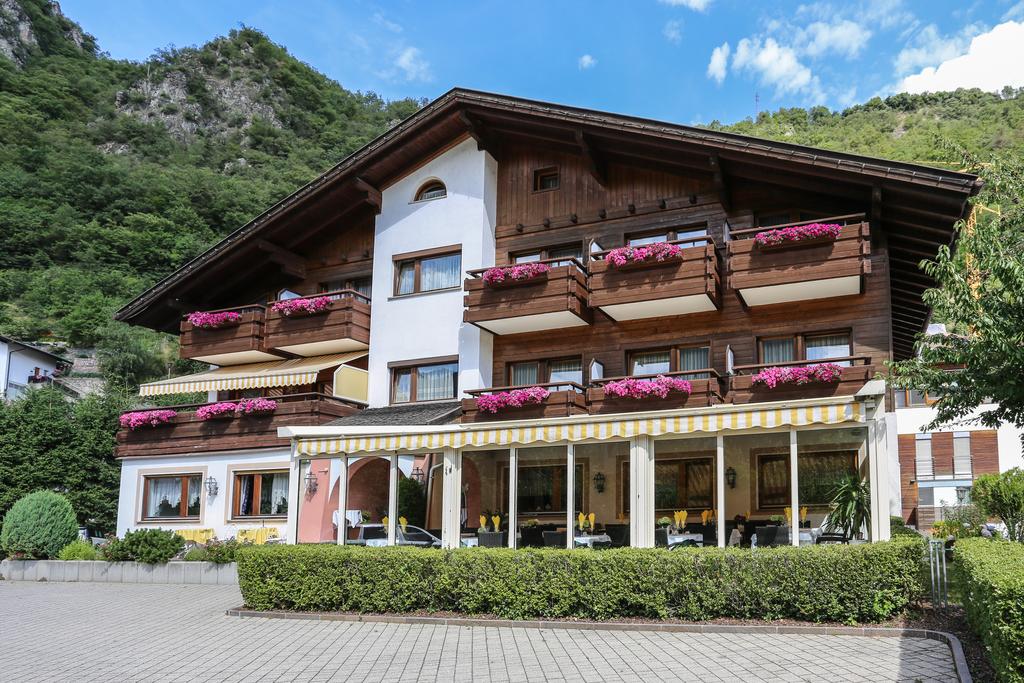 Hotel Laitacherhof