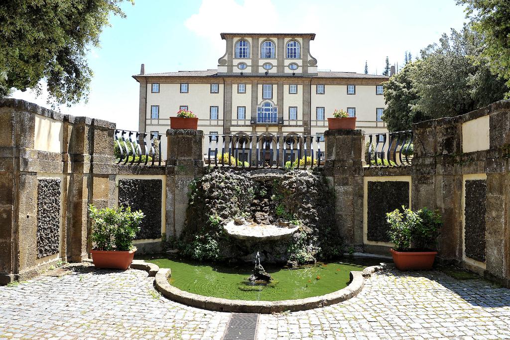 Grand Hotel Villa Tuscolana