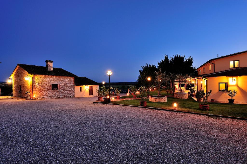 Borgo Mandoleto - Country Resort and Spa