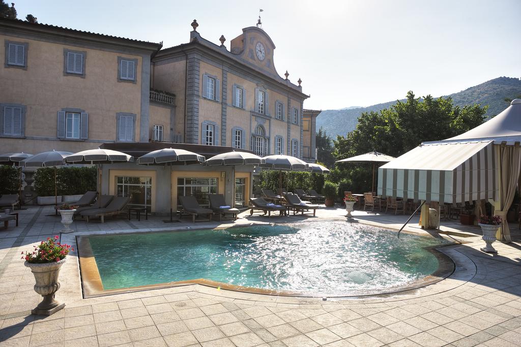 Bagni Di Pisa - The Leading Hotels of the World