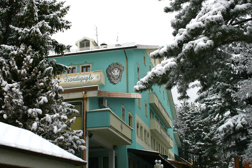 Hotel Fiordigigli