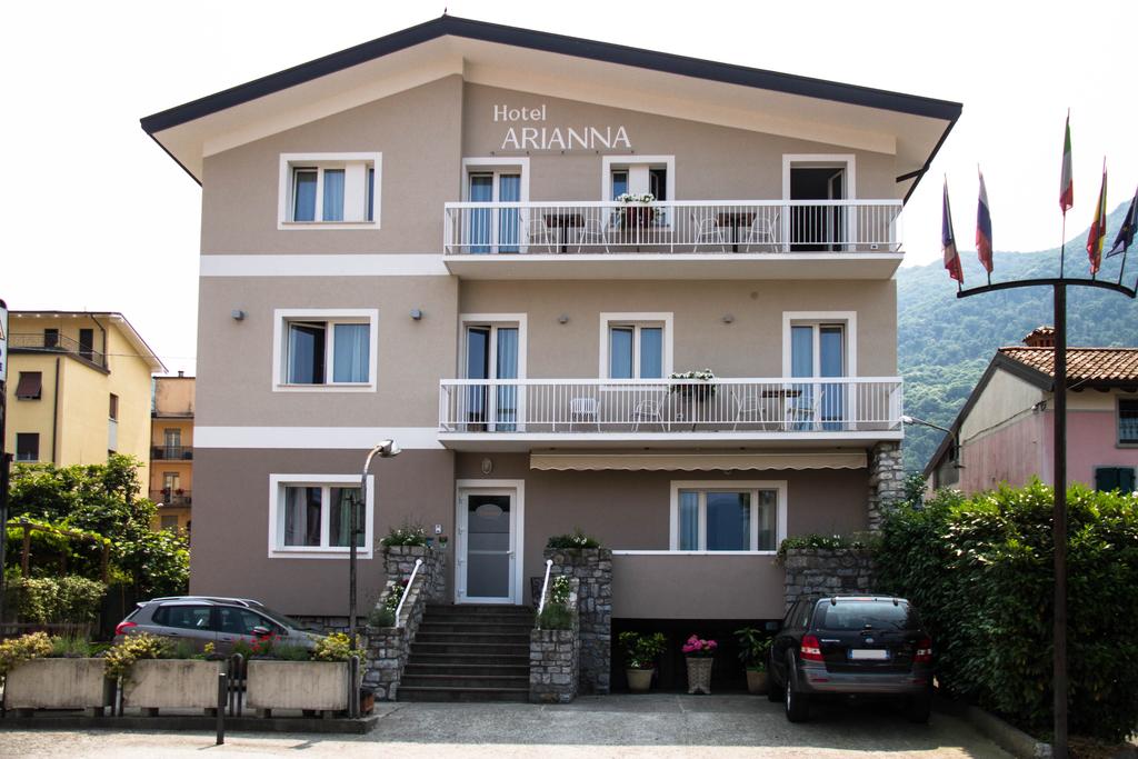 Hotel Arianna