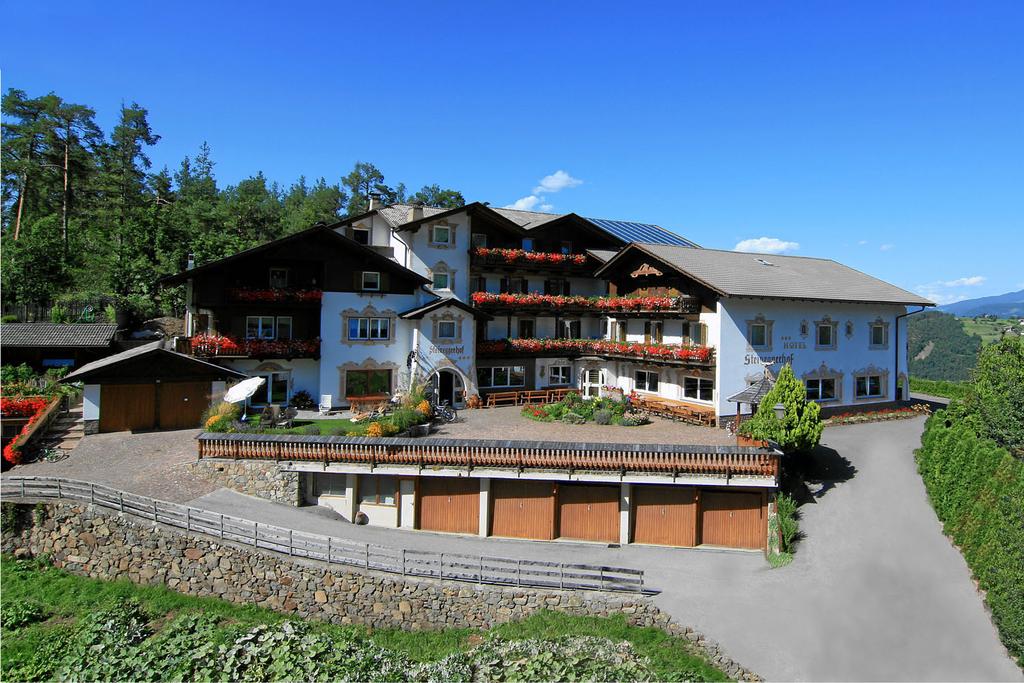 Hotel Steineggerhof