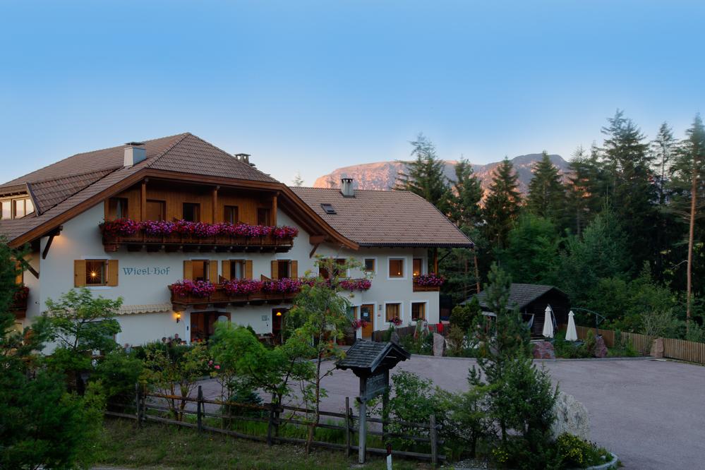 Hotel Wieslhof