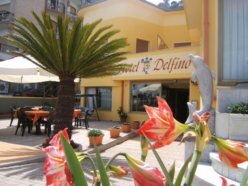 Hotel Delfino