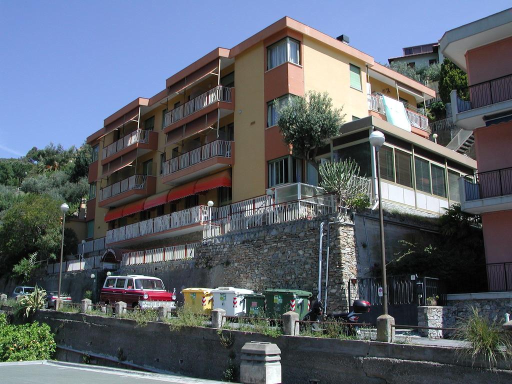 Hotel Patrizia