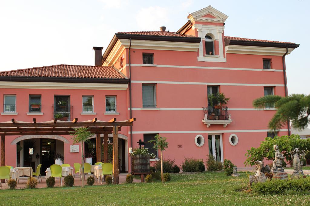 Villa Maria Luigia