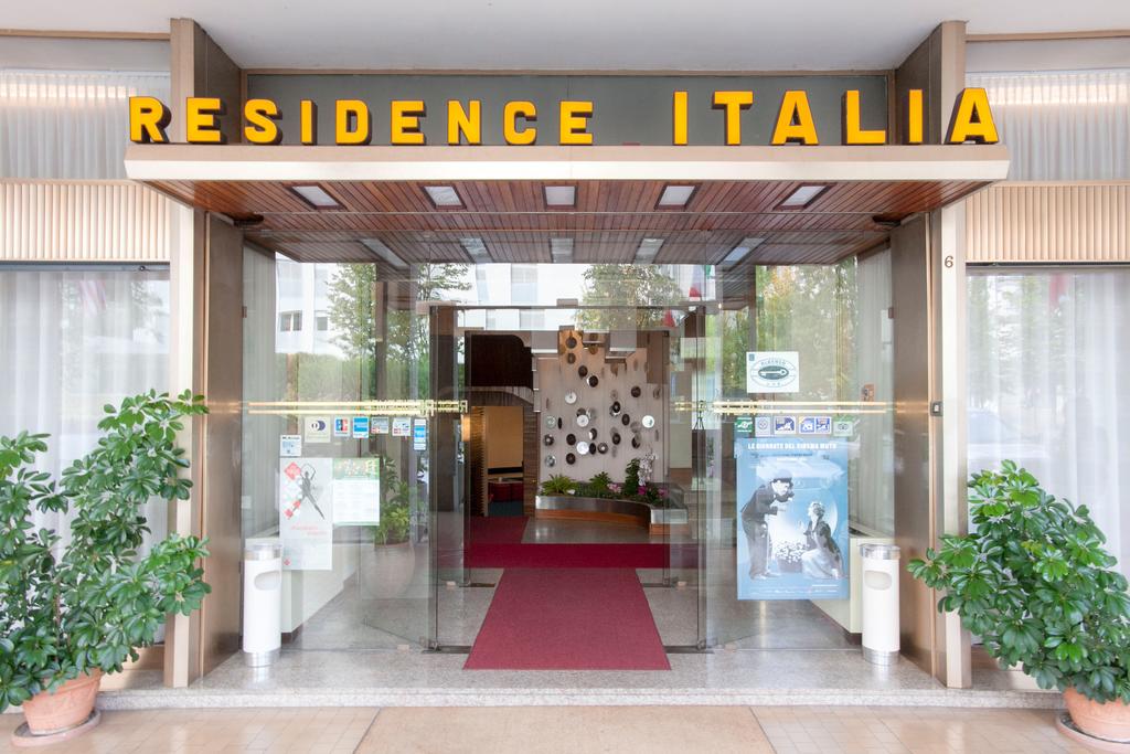 Hotel Residence Italia