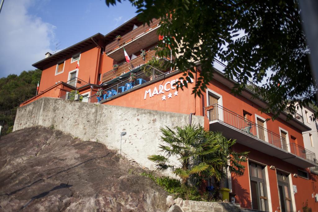 Albergo Marcella