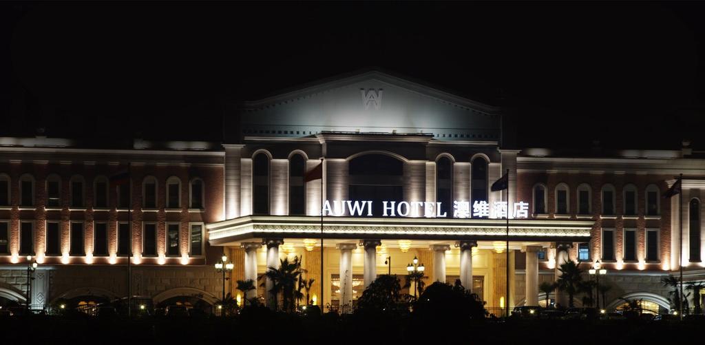 Auwi Hotel