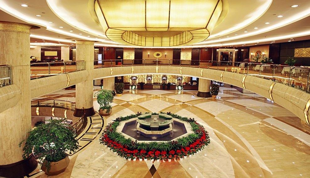 Empark Grand Hotel Chongqing