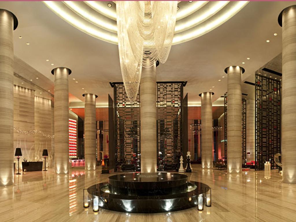 Le Meridien Chongqing Nan an