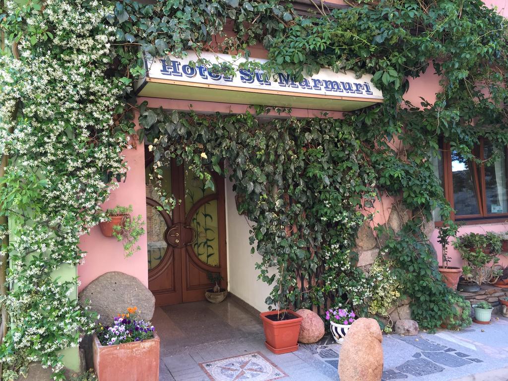 Hotel Su Marmuri