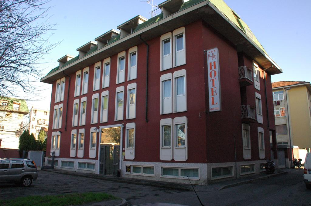 Hotel Kristall