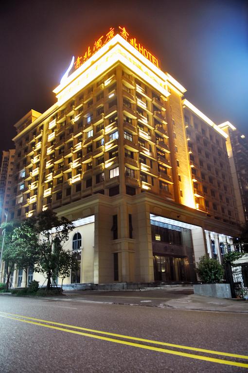 Jibei Hotel