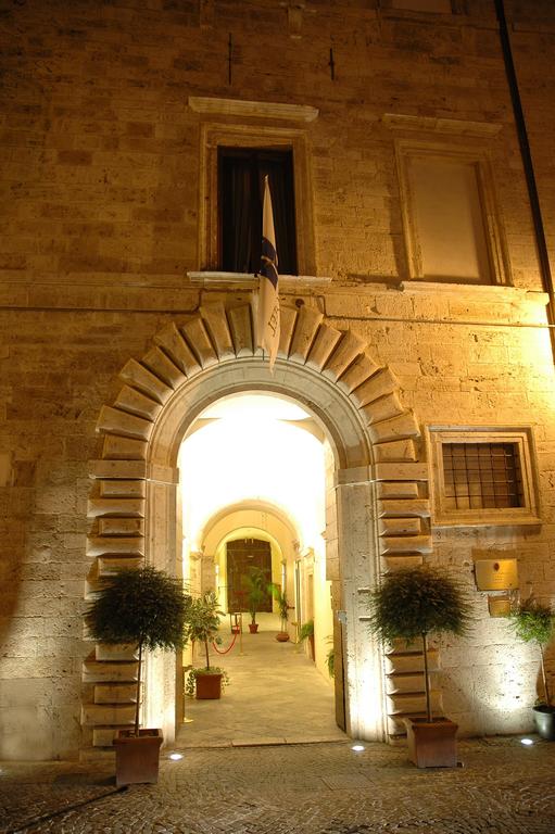 Palazzo Guiderocchi