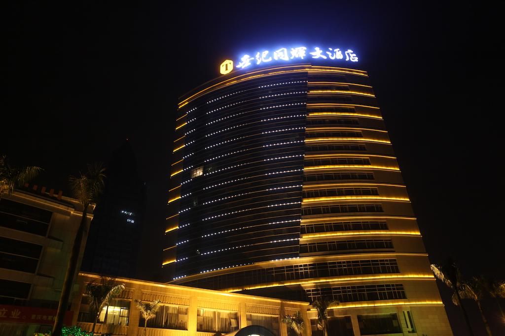 Shi Ji Tong Hui Hotel