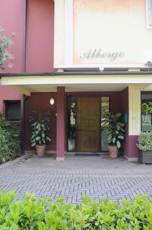 Albergo Le Ruote